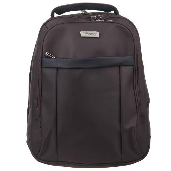 کوله پشتی طرح ساده، Simple Backpack