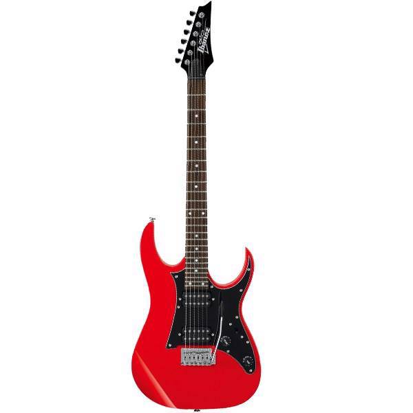 پکیج گیتار الکتریک آیبانز مدل IJRG200U RD، Ibanez IJRG200U RD Electric Guitar Jumpstart Pack