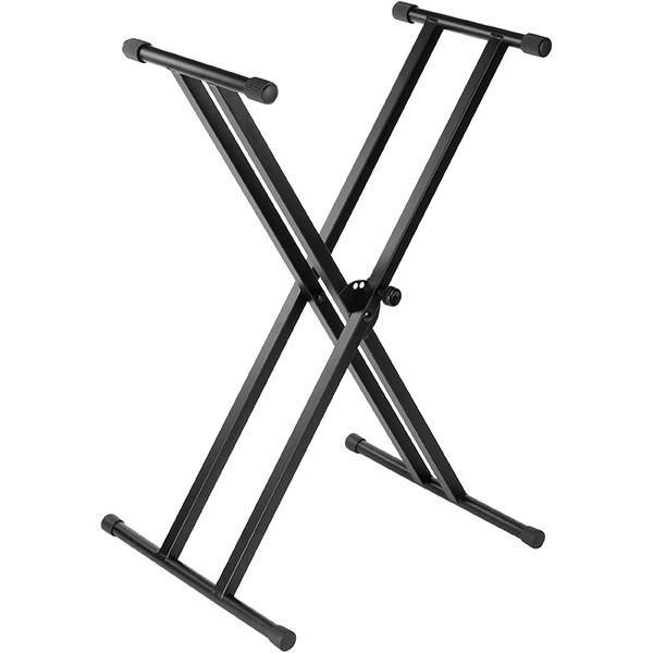 پایه کیبورد دوبل Promax، Promax Double Keyboard Stand