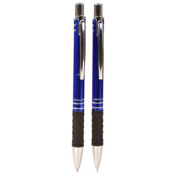 ست خودکار و مداد نوکی سونیتو مدل PE65-300، Sonito PE65-300 Pen and Mechanical Pencils Set