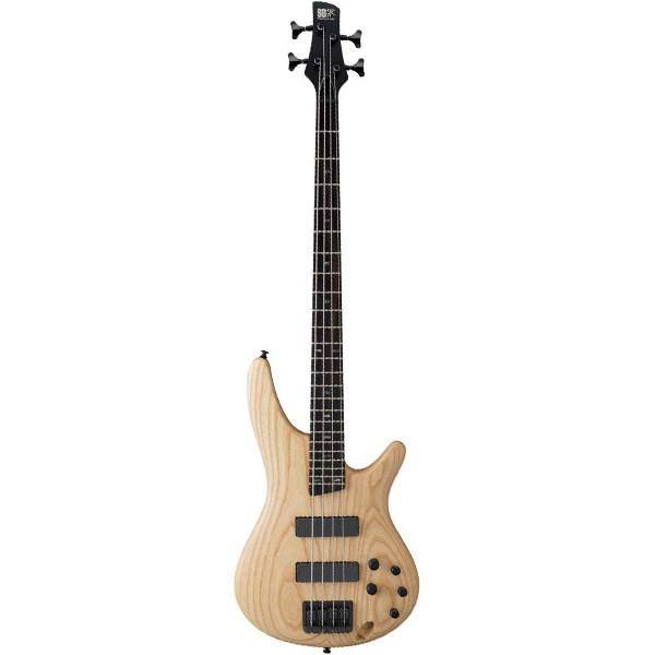 گیتار باس آیبانز مدل SR-600-NTF سایز 4/4، Ibanez SR-600-NTF 4/4 Bass Guitar