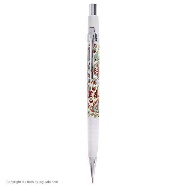 مداد نوکی اونر سری Oriental طرح اسلیمی 1، Owner Eslimi Design Oriental Series Mechanical Pencil