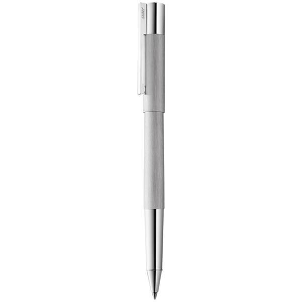 روان نویس لامی مدل Scala Brushed، Lamy Scala Brushed Rollerball Pen