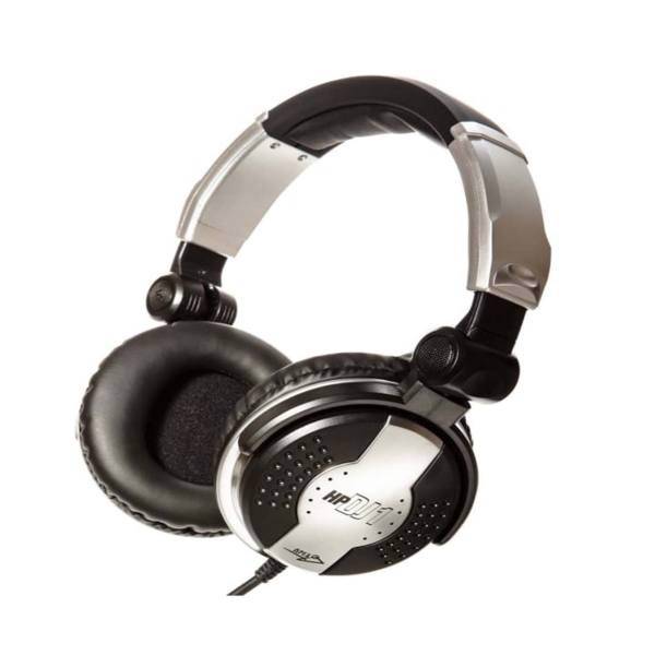 هدفون اپکس مدل HP-DJ1، APEX HP-DJ1 Headphones