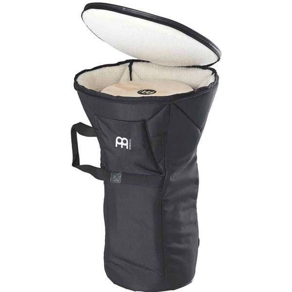 کیف جیمبی دولوکس ماینل مدل MDLXDJB-L سایز بزرگ، Meinl MDLXDJB-L Deluxe Large Djembe Bag