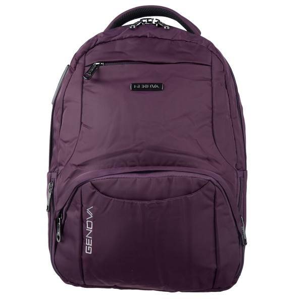 کوله پشتی جنوا مدل G 6105، Genova G 6105 Backpack