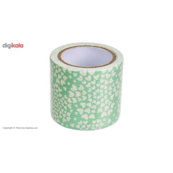 چسب فانتزی کاغذی مدل A111، A111 Decorative Paper Tape