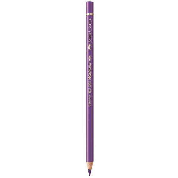 مداد رنگی فابر کاستل مدل Polychromos - کد رنگی 138، Faber-Castell Polychromos Color Pencil - Code 138