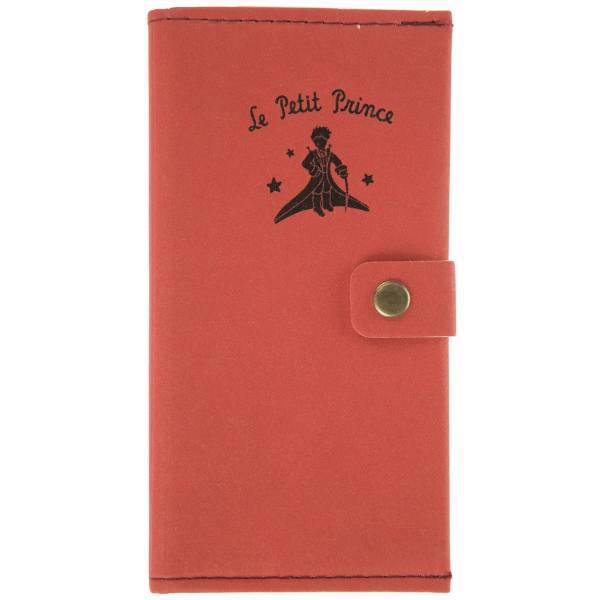 دفتر یادداشت ونوشه سری شازده کوچولو مدل 99786، Vanosheh The Little Prince 99786 Notebook