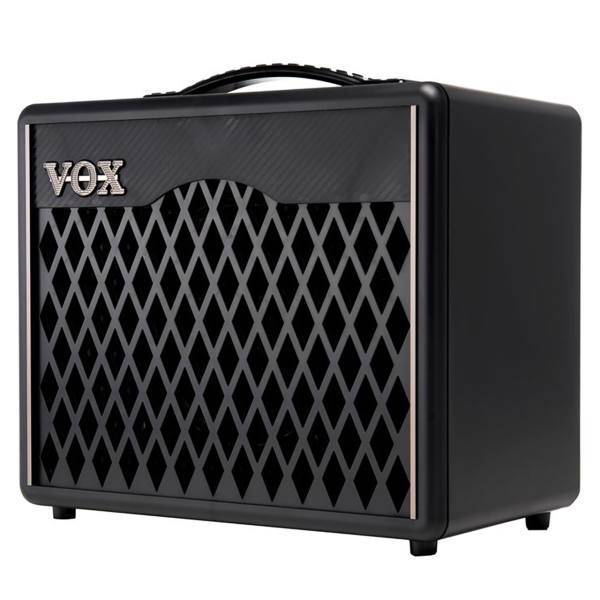 آمپلی‌فایر گیتار ووکس مدل VX I-SPL، Vox VXI-SPL Guitar Amplifier