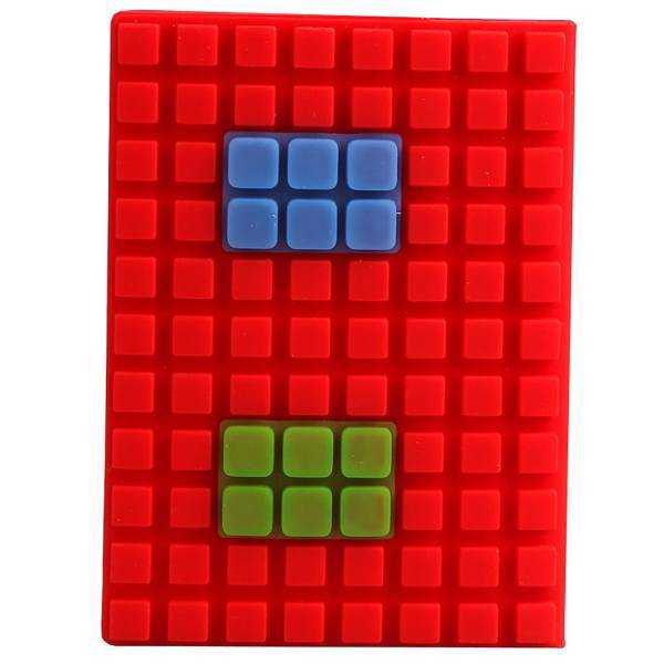 دفتر یادداشت لگو کد 609181، Lego 609181 Notebook