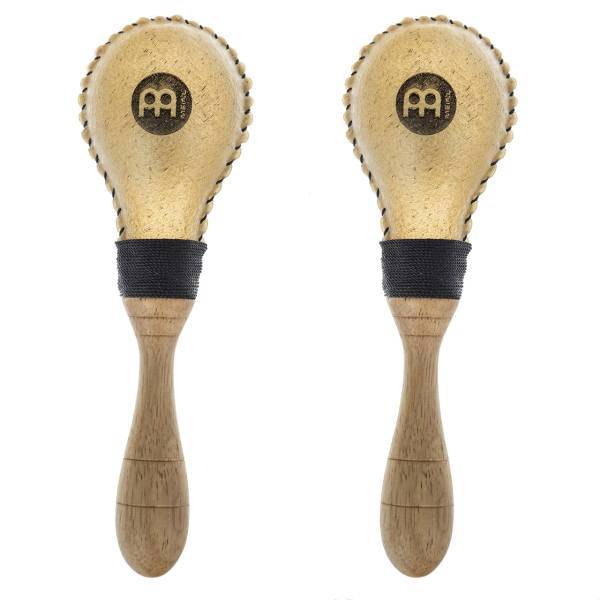 ماراکاس ماینل مدل MSM2، Meinl MSM2 Maracas Percussion Accessories