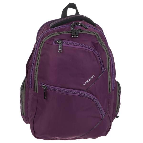 کوله پشتی لوپین کد 3114، Loupin 3114 Backpack