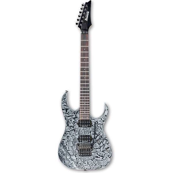 گیتار الکتریک آیبانز مدل RG2620-CBK، Ibanez RG2620-CBK 4/4 Electric Guitar