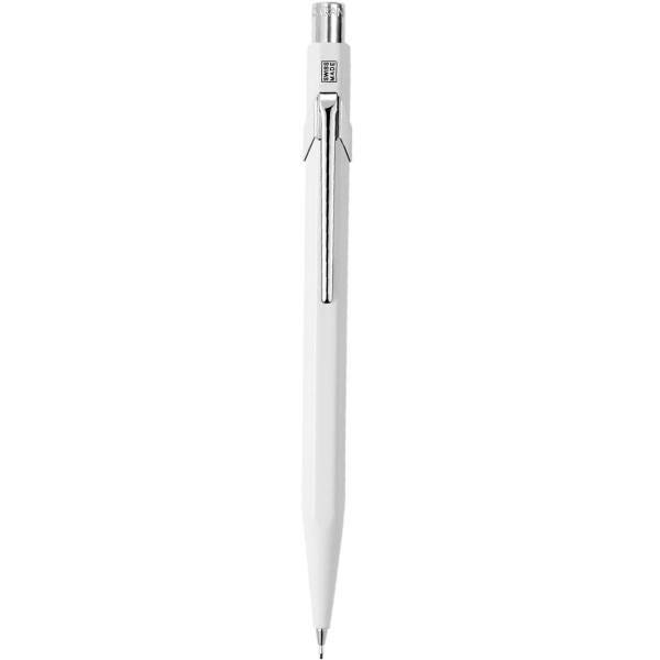 مداد نوکی 0.7 میلی‌متری کارن داش سری متال مدل Classic Line 844، Caran dAche Classic Line 844 Metal Collection 0.7mm Mechanical Pencil