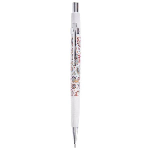 مداد نوکی اونر سری Oriental طرح بته جقه 2، Owner Paisley Design 2 Oriental Series Mechanical Pencil