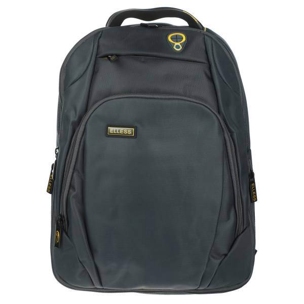 کوله پشتی الس کد 04-03، Elless 03-04 Backpack