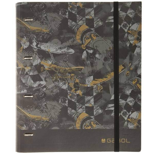 کلاسور گابل مدل Loop، Gabol Loop Ring Binder