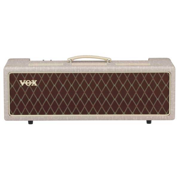 هد آمپلی‌فایر گیتار ووکس مدل AC30HWH، Vox AC30HWH Guitar Amplifier Head