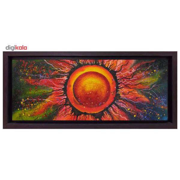 تابلو نقاشی نگارین گالری کد N-50.120-01