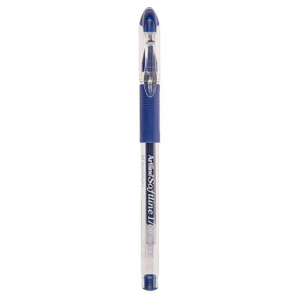 خودکار آرت لاین مدل Softline، Artline Softline Pen