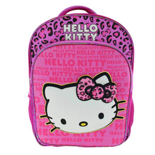 کوله پشتی کودک دیزنی مدل Hello Kitty 2001، Disney Hello Kitty 2001 Diaper Bag Child