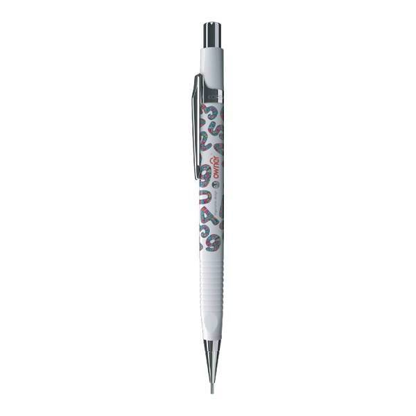 مداد نوکی اونر مدل 11965 طرح 1 با قطر نوشتاری 0.5 میلی متر، Owner 11965 0.5mm Mechanical Pencil - Type 1