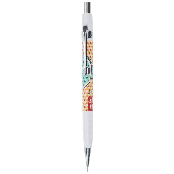 مداد نوکی 0.7 میلی متری اونر کد 1-11837، Owner 11837-1 0.7mm Mechanical Pencil