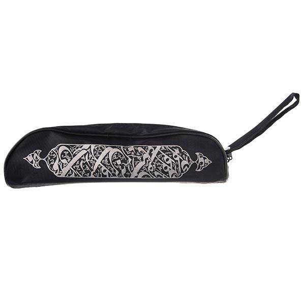 جاقلمی یساولی طرح 14، Yassavoli Calligraphy Pen Case Design 14