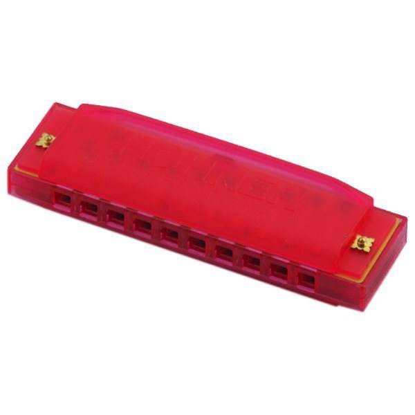 سازدهنی دیاتونیک هوهنر سری Happy مدل M 5154، Hohner Diatonic M 5154 Happy Harmonica