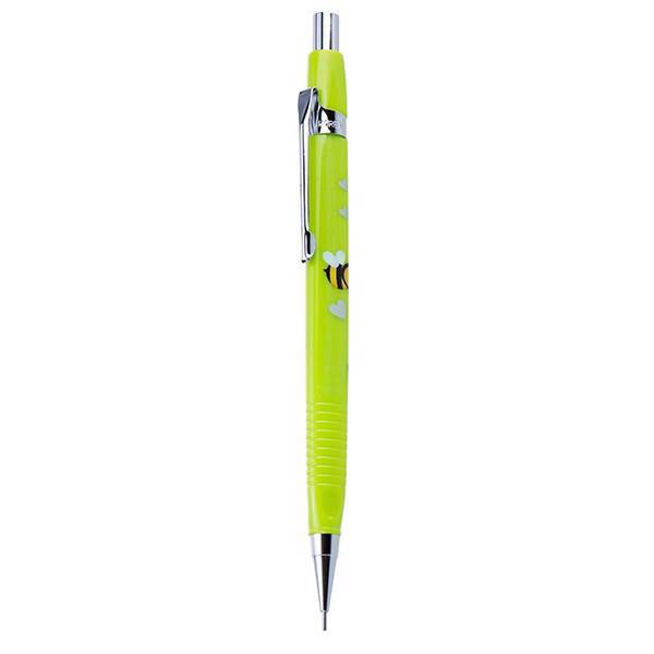 مداد نوکی اونر طرح Animal - کد 11287 با قطر نوشتاری 0.7 میلی متر، Owner Animal Smile 0.7mm Mechanical Pencil - Code 11287