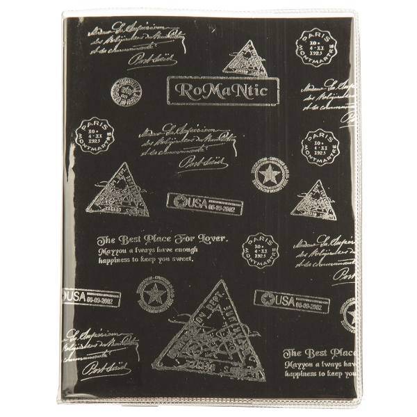 دفتر ونوشه مدل 3-50368، Vanosheh 50368-3 Notebook