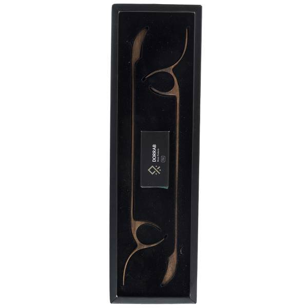 مضراب سنتور دراب مدل No1 Walnut، Dorrab No1 Walnut Santour Plectrums