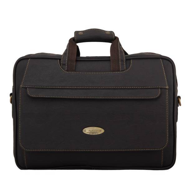کیف اداری مدل 3-1353، 1353-3 Leather Office Bag