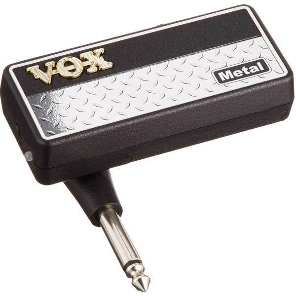 امپ‌لاگ ووکس مدل AP2-MT، VoX AP2-MT Headphone Guitar Amplifier