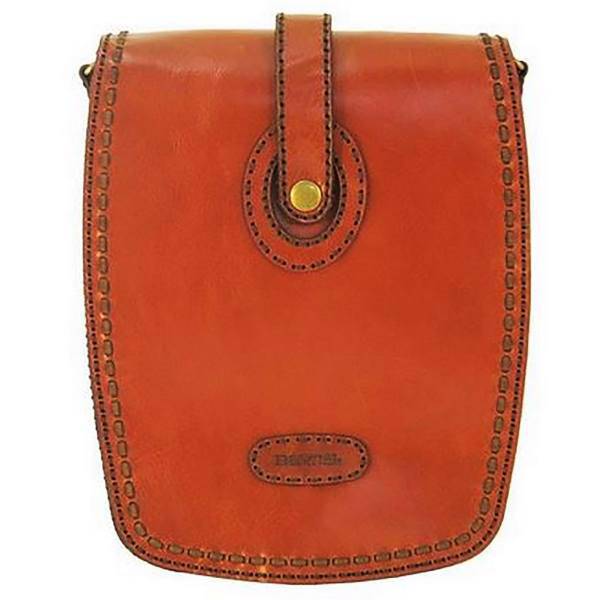 کیف چرمی دوشی گالری برتیس کد 176001، Bertis 176001 Leather Shoulder Bag