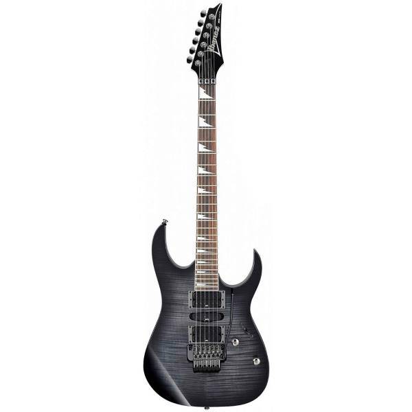 گیتار الکتریک آیبانز مدل RG370FMZ TGB، Ibanez RG370FMZ TGB Electric Guitar