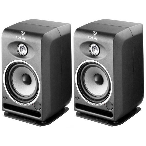 اسپیکر مانیتور استودیو فوکال مدل CMS 50، Focal CMS 50 Studio Monitor Speaker