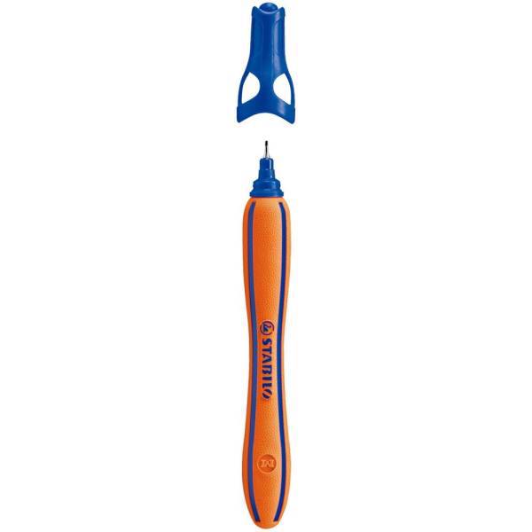 روان نویس استابیلو مدل S Move The Elastic Writer، Stabilo S Move The Elastic Writer Rollerball Pen