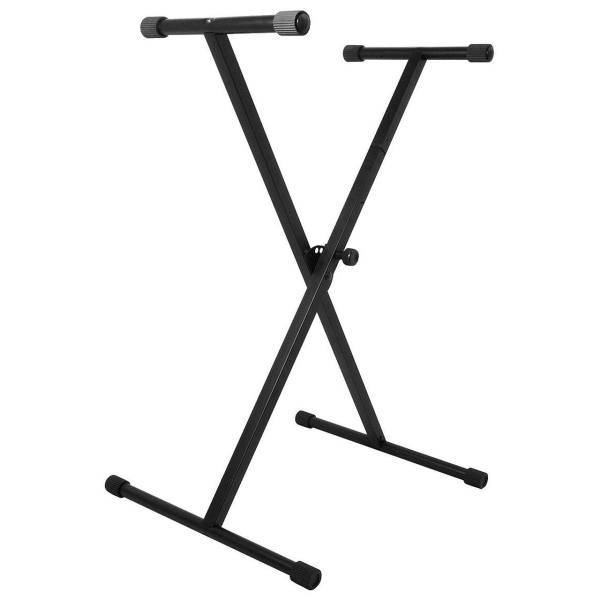 پایه کیبورد ضربدری On Stage مدل KS7190، On Stage KS7190 X-Style Keyboard Stand