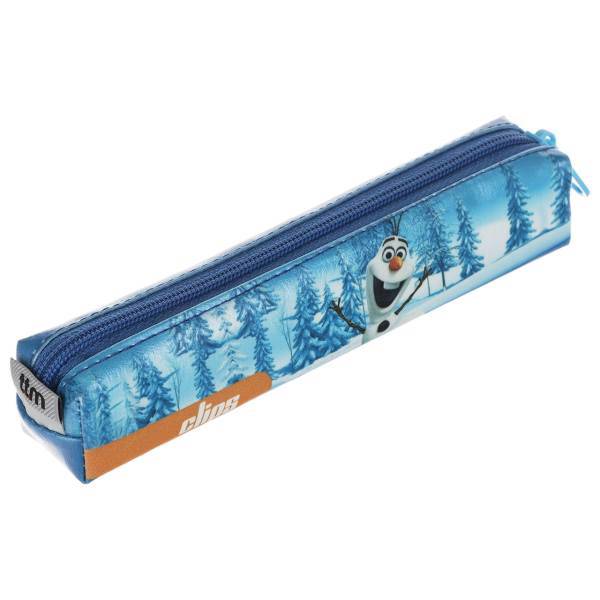جامدادی کلیپس مدل 284 طرح 37، Clips 37 284 Pencil Case