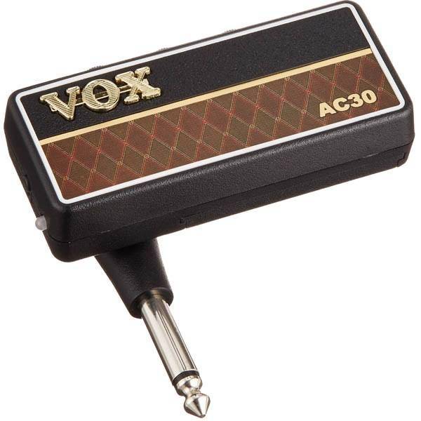 امپ‌لاگ ووکس مدل AP2-AC30، VoX AP2-AC30 Headphone Guitar Amplifier