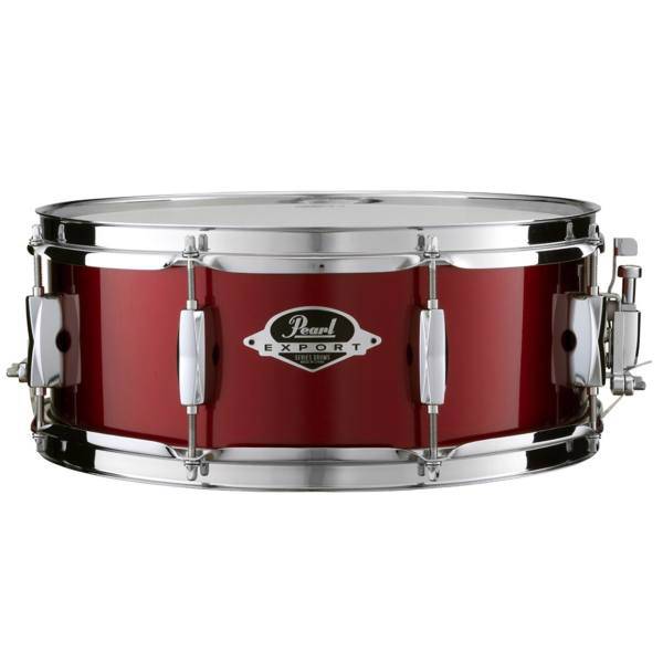 طبل اسنیر پرل مدل EXX1455S/C91، Pearl EXX1455S/C91 Snare Drum