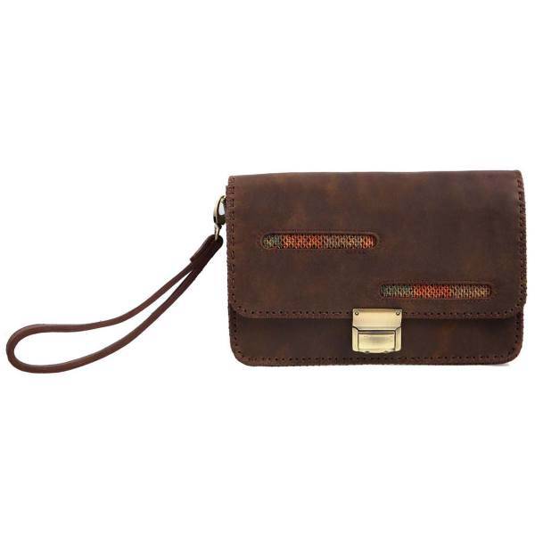 کیف دستی گالری پرنو کد 242002، Parno 242002 Hand Bag
