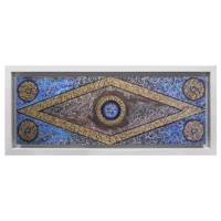 تابلو نقاشی نگارین گالری کد N-40.115-13