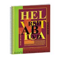 دفتر زبان چیترا کد 2-005 Chitra 005-2 English Notebook