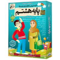 آموزش تصویری کلیه دروس مقطع دوم متوسطه نشر لوح دانش Lohe Danesh All Second Grade High School Lessons Multimedia Training