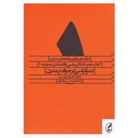 کتاب مجموعه درآمدی بر فهم جامعه مدرن اثر پل لوئیس و دیگران