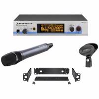 سیستم میکروفون بی سیم سنهایزر مدل ew 500-945G3 Sennheiser ew 500-945G3 Wireless Microphone System