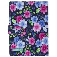 دفتر یادداشت آوای تحریر طرح گل Avayetahrir Flower Notebook